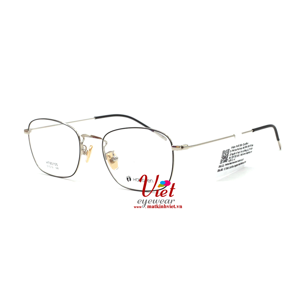 Gọng kính HANGTEN HT80155 C3
